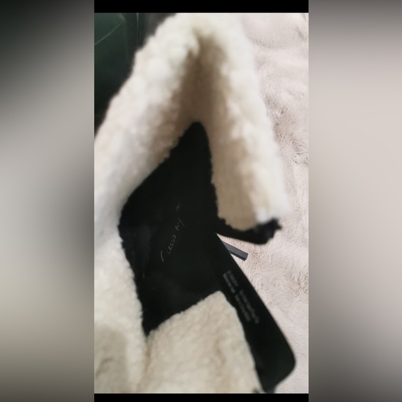 NEW! Size 10 CIRCUS NY BY SAM EDELMAN Circus NY Women's Noah Mid Calf Boot - Picture 11 of 11